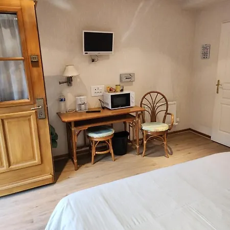 Résidence Normandie Appart hôtel 3*