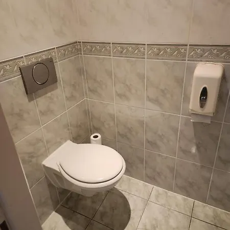 Normandie Aparthotel 3*