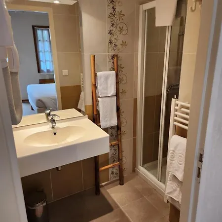 Aparthotel Normandie Conches-en-Ouche