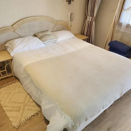 Normandie 아파트호텔 3*