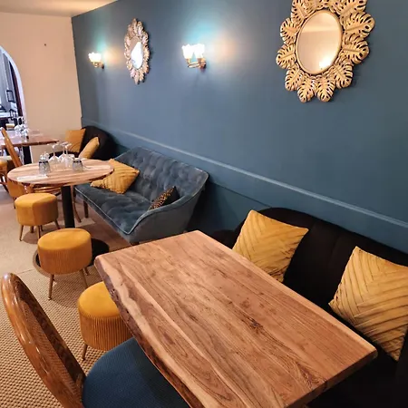 Aparthotel Normandie Conches-en-Ouche