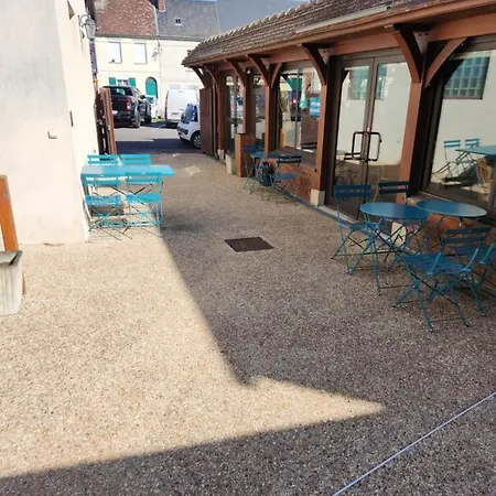 Normandie 3* Conches-en-Ouche