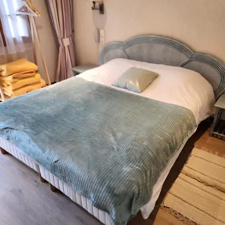 Normandie Aparthotel