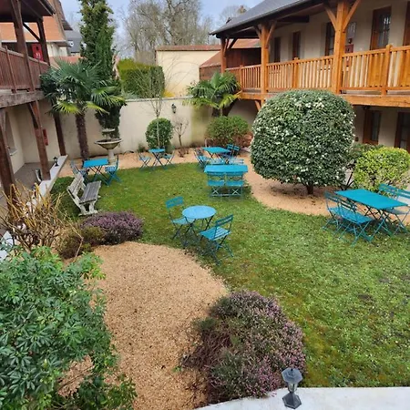 Normandie 3*