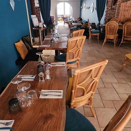 Aparthotel Normandie