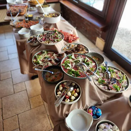 Aparthotel Normandie 3*