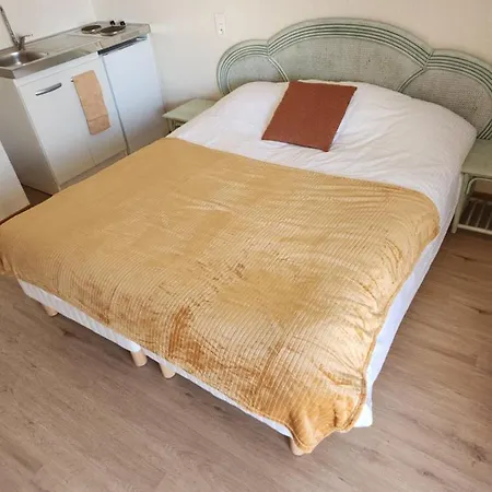 Normandie Aparthotel