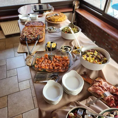 Normandie Aparthotel 3*