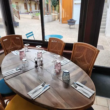 Normandie Aparthotel
