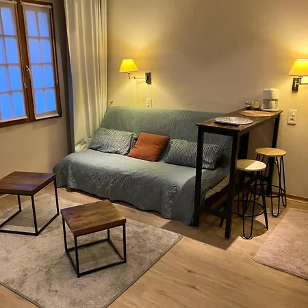 Normandie Aparthotel