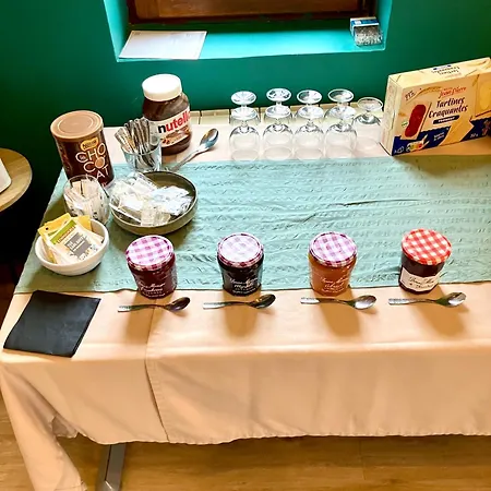 Normandie Aparthotel 3*