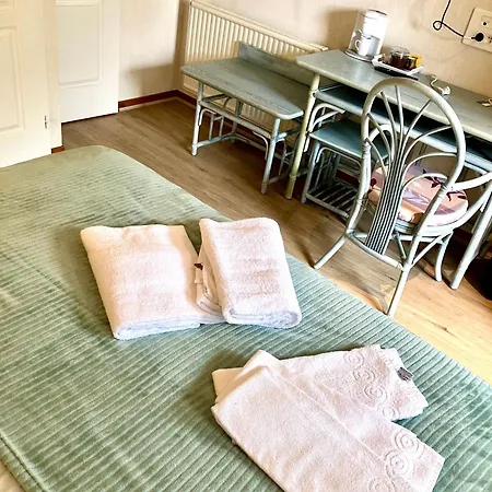 Normandie Aparthotel