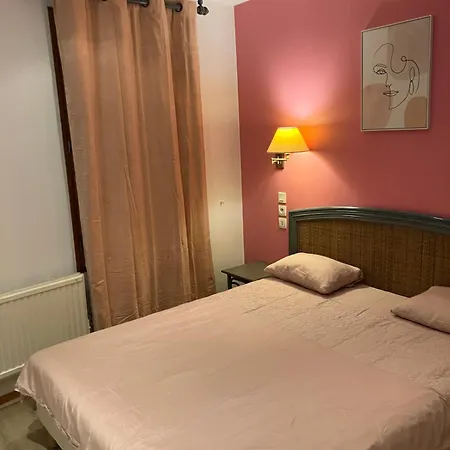 Normandie 3* Conches-en-Ouche