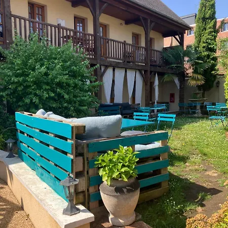 Aparthotel Normandie 3*