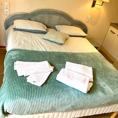 Normandie 3* Conches-en-Ouche