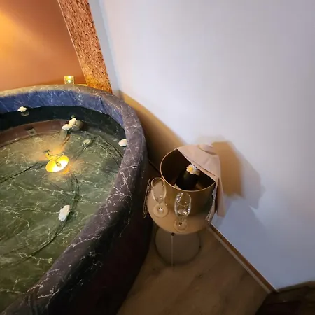 Normandie Aparthotel Conches-en-Ouche