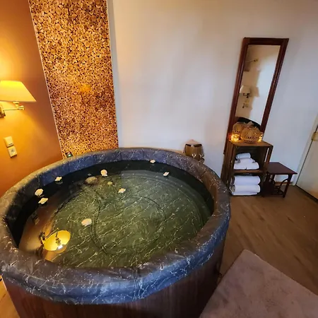 Aparthotel Normandie