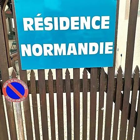 Normandie 아파트호텔