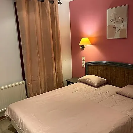 아파트호텔 Normandie 3*