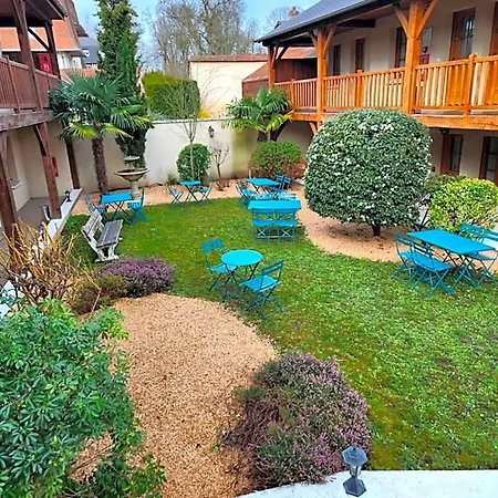 Normandie 3*