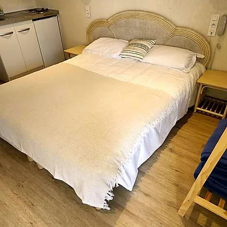 아파트호텔 Normandie 3*